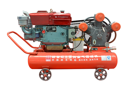 要保持空压机稳定性需得通过日常来保养保持