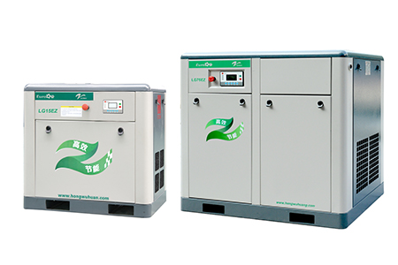 螺杆式空气压缩机过热的原因你找到了吗？