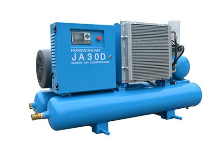 手把手教你如何解决空气压缩机不打气的问题