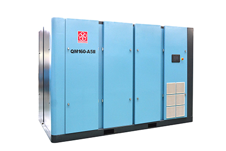 空压机也怕“冷”，冬季运行还要这么做