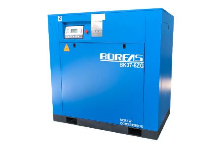 开山螺杆空气压缩机BK37-8ZG