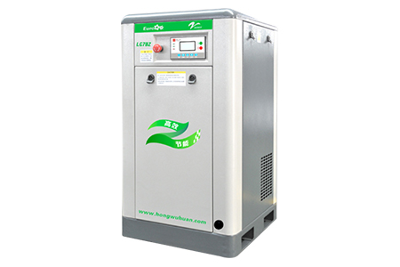 固定式螺杆空气压缩机LG8BZ