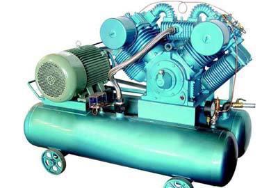 开山空压机厂家